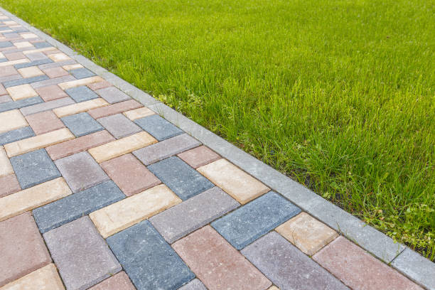 Best Permeable Driveway Pavers in Montour Falls, NY